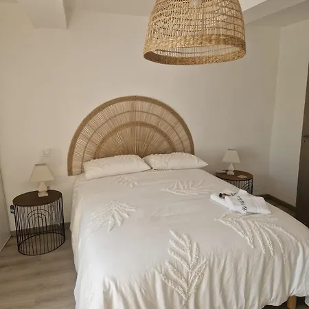 La Cecile Casa vacanze