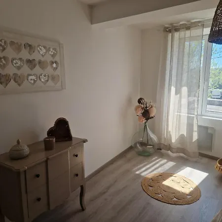 Casa vacanze La Cecile Saint-Martin-de-Villereglan