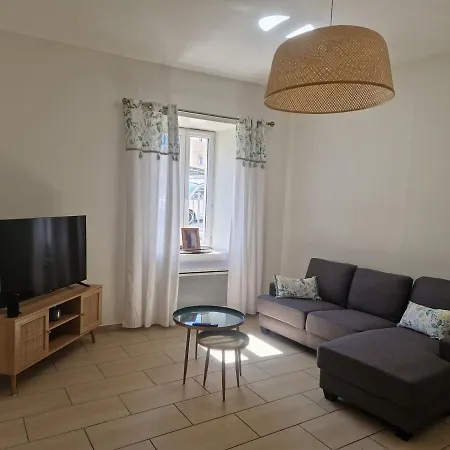 La Cecile Casa vacanze *