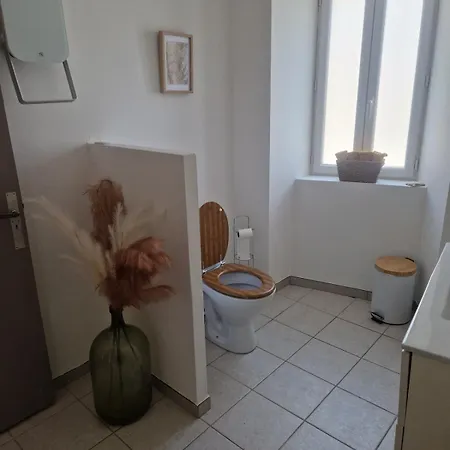 La Cecile Casa vacanze