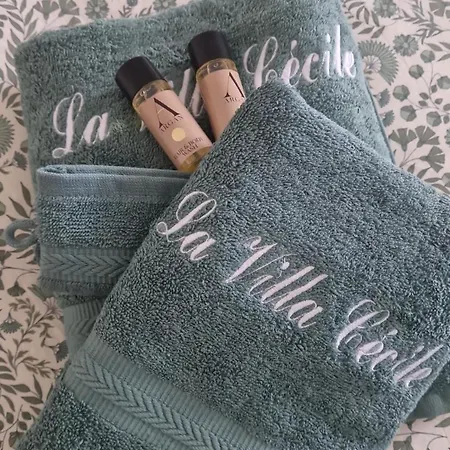 La Cecile Casa vacanze *