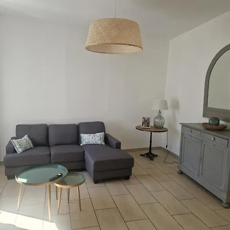 La Cecile Casa vacanze Saint-Martin-de-Villereglan